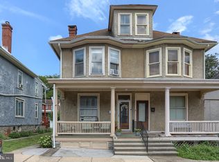 312 Park Ave, Lebanon, PA 17042