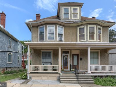 312 Park Ave, Lebanon, PA, 17042