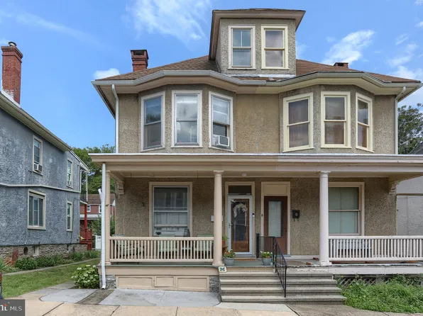 312 Park Ave, Lebanon, PA 17042