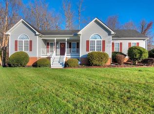 11912 Misty Spring Pl, Midlothian, VA 23112