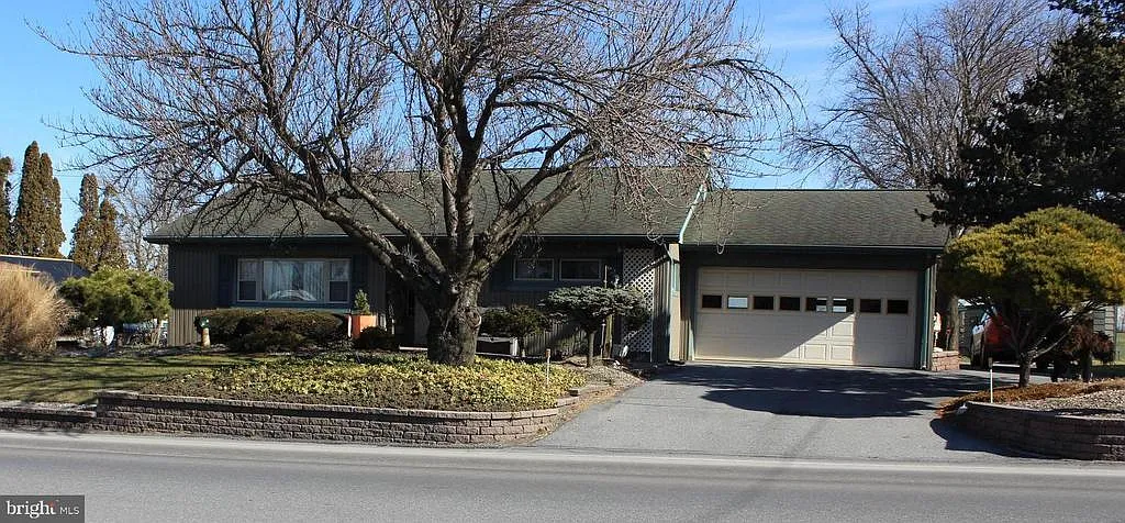 507 Mount Sidney Rd photo 1