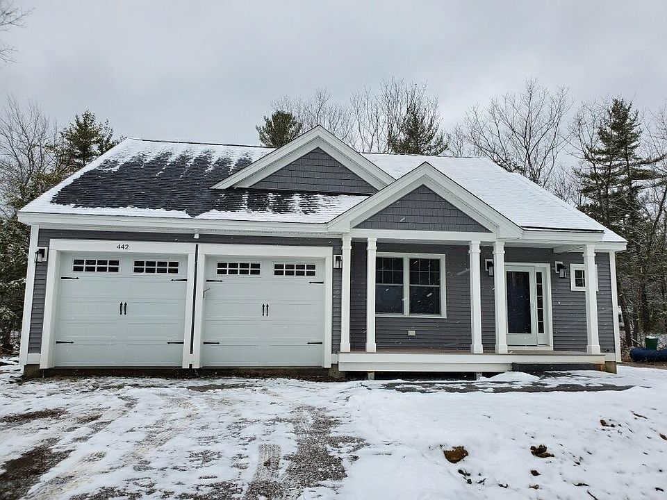 1st image of Lot 2 Forest Glen at Hobbs Pond