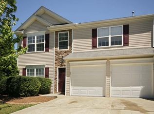127 Drury Ln, Canton, GA 30114