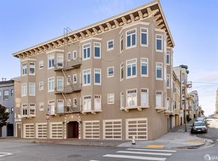 17 Ashbury St APT 3, San Francisco, CA 94117