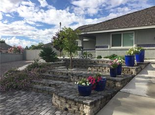 5485 Manteca Cir, Las Vegas, NV 89118
