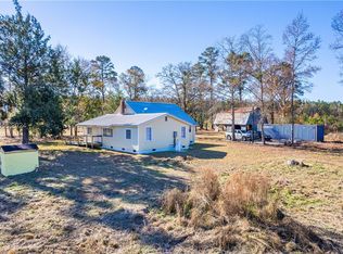 248 Maple Dr, Fairfax, SC 29827