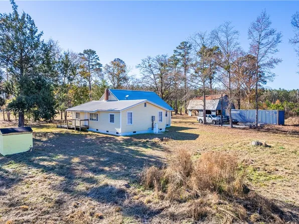 248 Maple Dr, Fairfax, SC 29827