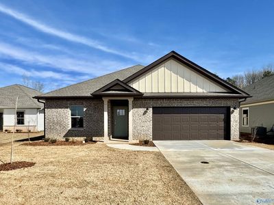 172 Fenwick Pl, Harvest, AL, 35749