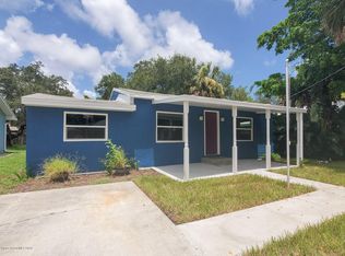 1226 Westover St, Melbourne, FL 32935