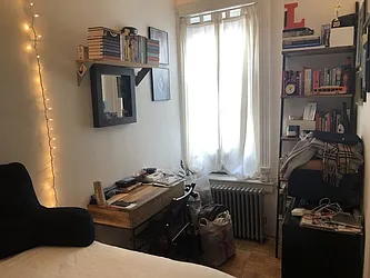 Rented by Big Apple Living