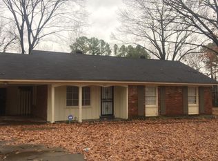 1940 Bender Rd, Memphis, TN 38116