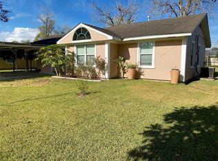 1301 Bayswater Dr, Houston, TX 77047
