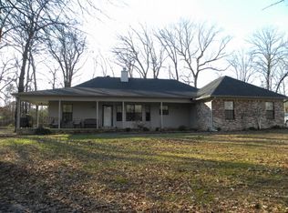 77 Sunny Gap Rd, Conway, AR 72032