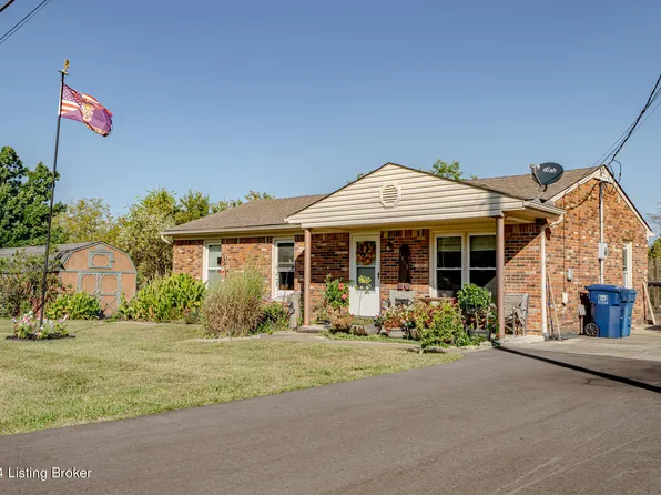 1615 Crestview Dr, La Grange, KY 40031