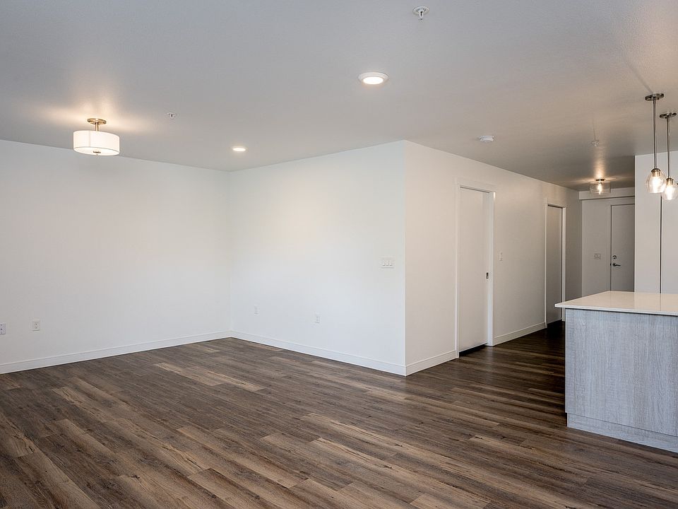 134th Street Lofts | 2x1 A