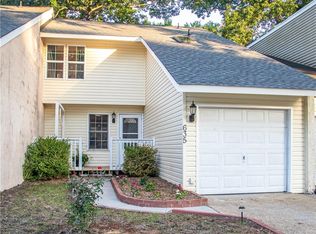 635 Pine Bnd, Chesapeake, VA 23320