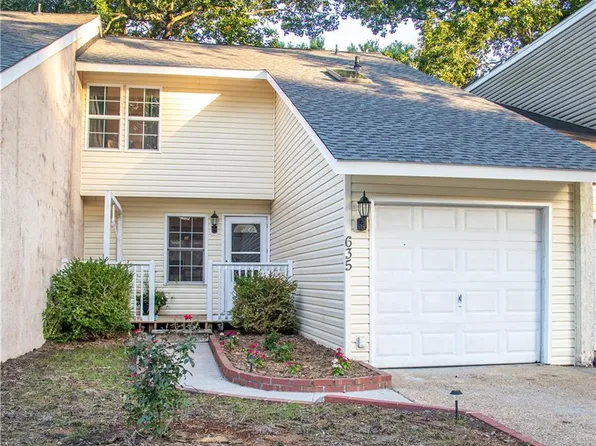 635 Pine Bnd, Chesapeake, VA 23320