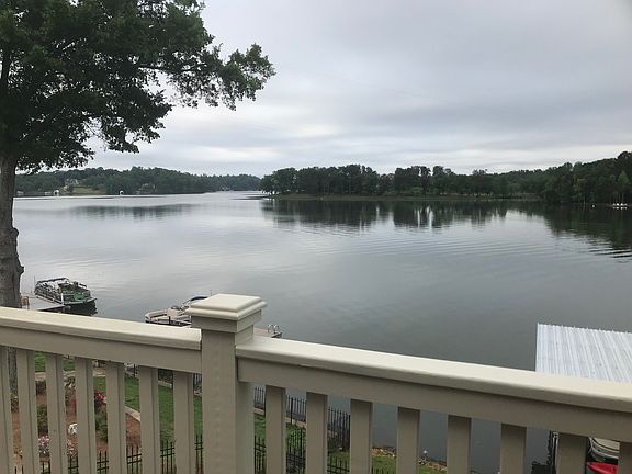 Awesome Lyman Lake views