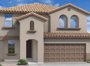 41365 W Anne Ln, Maricopa, AZ 85138