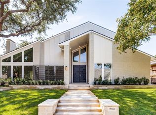 7018 Northwood Rd, Dallas, TX 75225