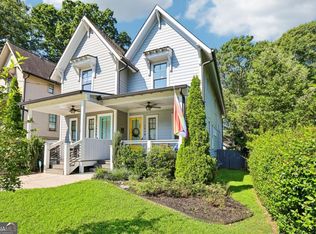 189 Stovall St SE #B, Atlanta, GA 30316