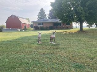9901 Fostoria Rd, Fostoria, MI