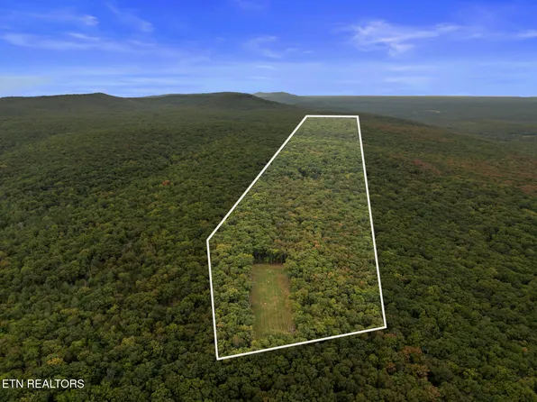 0 Hebbertsburg Rd, Crossville, TN 38555