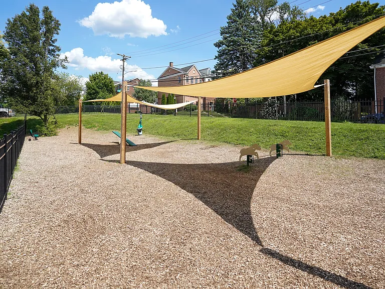 Bark Park
