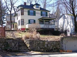 242 Mill St, Haverhill, MA 01830