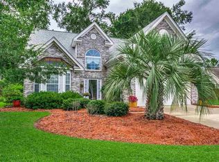 1192 Coinbow Ln, Myrtle Beach, SC 29579