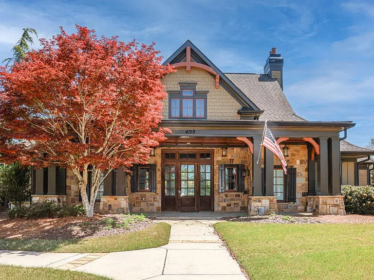4669 Sierra Creek Dr — Photo 60