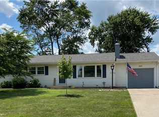 608 S Marshall Rd, Middletown, OH 45044