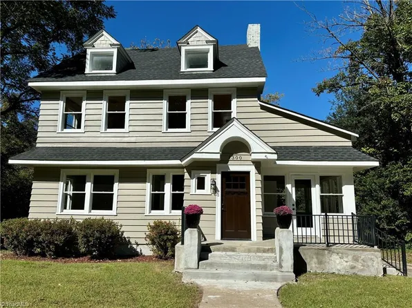 1300 W Market St, Greensboro, NC 27403
