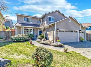 1232 215th Pl SW, Lynnwood, WA 98036
