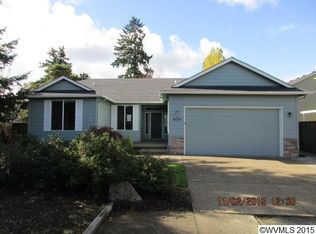 4775 Minno Ln NE, Salem, OR 97305