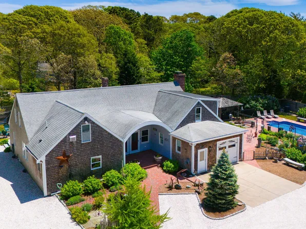 480 Massasoit Road, Eastham, MA 02642