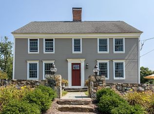 11 Main St S, Bethlehem, CT 06751