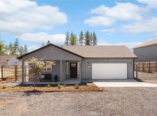 538 Sunset Dr, Paradise, CA 95969