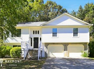 1545 Cherry Hill Rd SW, Conyers, GA 30094
