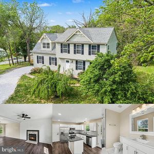 33 Carters Line Rd, White Post, VA, 22663