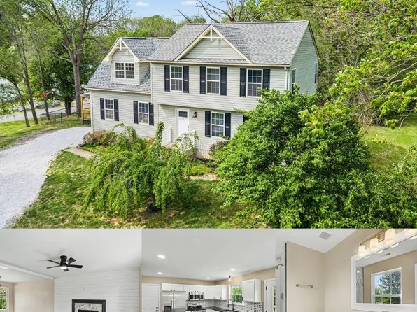 33 Carters Line Rd, White Post, VA 22663
