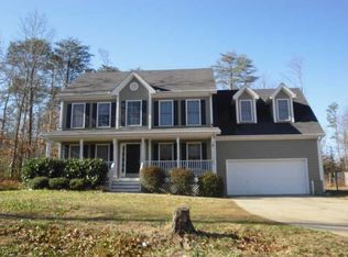 46 Cherokee Hills Dr, Rydal, GA 30171