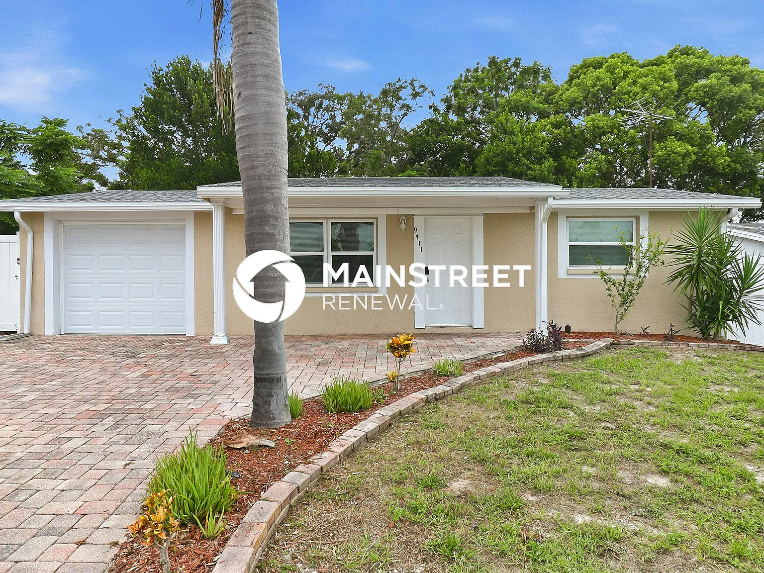 9411 Gray Fox Ln — Photo 1