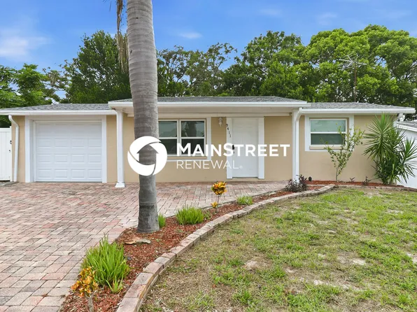9411 Gray Fox Ln, Port Richey, FL 34668
