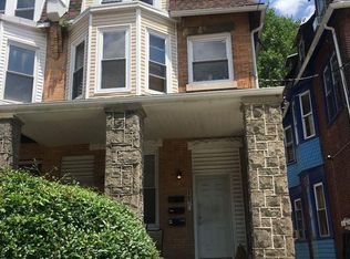 807 S 49th St, Philadelphia, PA 19143