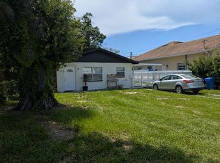 7516 N Hubert Ave, Tampa, FL 33614