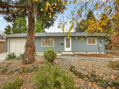 815 SE 11th St, Grants Pass, OR, 97526