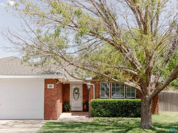 113 Matador Ct, Clovis, NM 88101