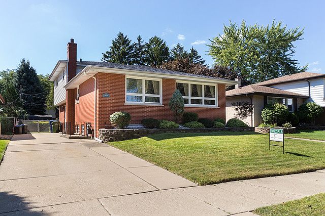 1st image of 5609 W 99th Pl