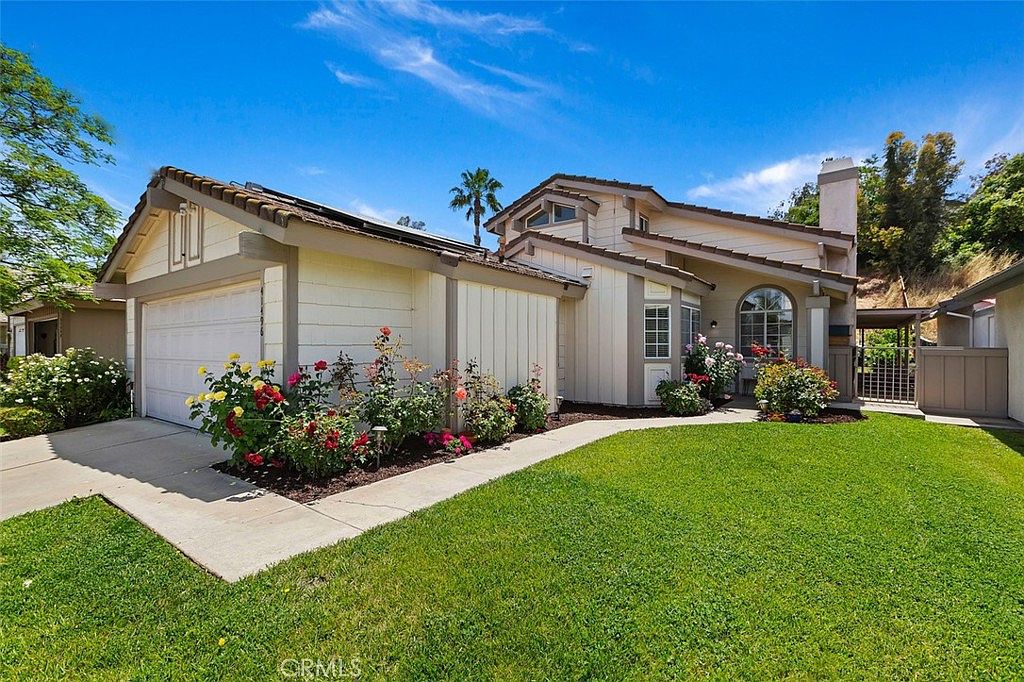 41496 Avenida De La Reina, Temecula, CA 92592 Zillow